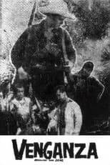 Poster for Venganza