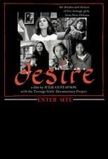 Poster for Desire