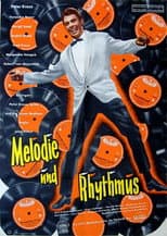 Poster for Melodie und Rhythmus