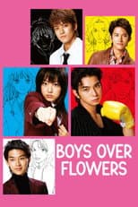 Poster for BOYS OVER FLOWERS