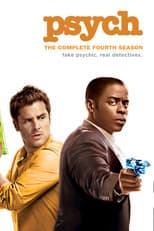 Poster for Season 4