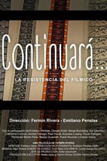 Poster for Continuará...