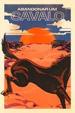 Poster for Abandoning a Horse