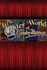 Poster for The Wonder World of K. Gordon Murray