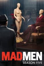Poster for Season 5