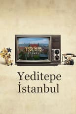 Poster for Yeditepe Istanbul