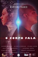 Poster for O Corpo Fala