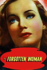Poster for The Forgotten Woman