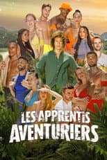Poster for Les Apprentis Aventuriers