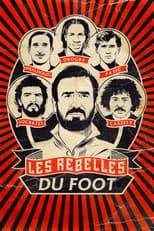 Poster for Football Rebels