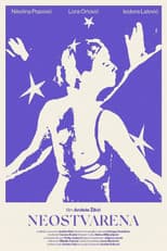 Poster for Unrealized