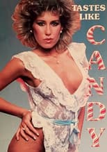 Poster for Tastes Like Candy