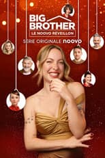 Poster for Big Brother: le Noovo réveillon