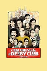 Poster for C'era una volta il Derby Club