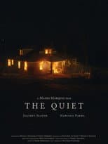 Poster for The Quiet