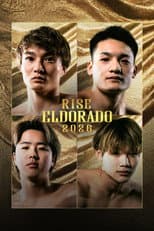 Poster for RISE ELDORADO 2026