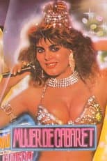Poster for Mujer de cabaret