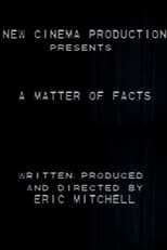 Poster for A Matter of Facts