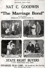 Poster for The Marriage Bond