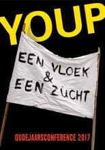 Poster for Youp van 't Hek: Een Vloek En Een Zucht