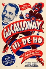 Poster for Hi-De-Ho