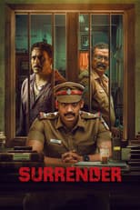 Poster for Surrender