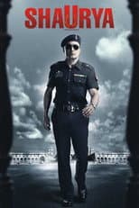 Poster for Shaurya