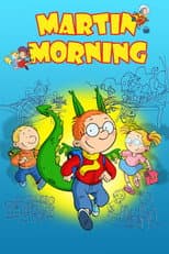 Poster for Martin Morning