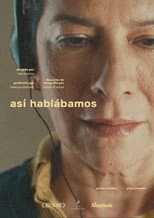 Poster for That's How We Spoke