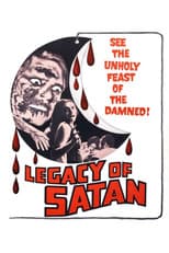 Poster for Legacy of Satan