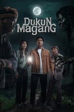 Poster for Dukun Magang
