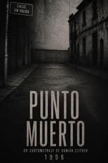 Poster for Punto muerto