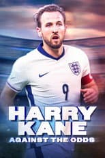 Poster for Harry Kane: Against the Odds