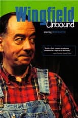 Poster for Wingfield Unbound
