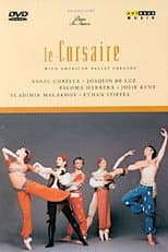Poster for Le Corsaire (1999)
