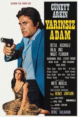 Poster for The Man Without Tomorrow