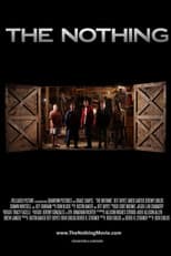 Poster for The Nothing