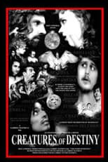 Poster for Creatures of Destiny