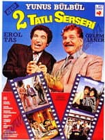 Poster for 2 Tatlı Serseri