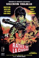 Poster for Ratas De La Ciudad