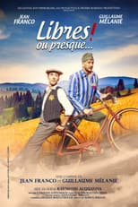Poster for Libres ! ou presque