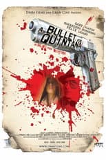 Poster for A Bullet for Quintana