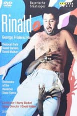 Poster for Handel: Rinaldo