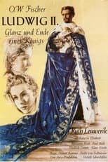 Poster for Ludwig II