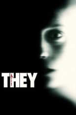 Poster for They
