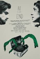 Poster for At the End