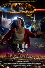 Poster for Catching Fireflies