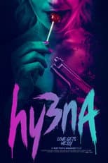 Poster for Hy3na