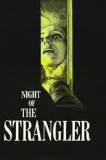 Poster for Night of the Strangler
