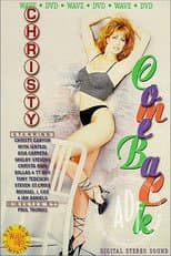 Poster for Comeback